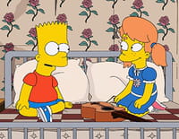 Les Simpson : Les aléas de l'amour