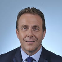 Olivier Gaillard © Assemblée nationale - 2022