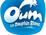 Oum le dauphin blanc