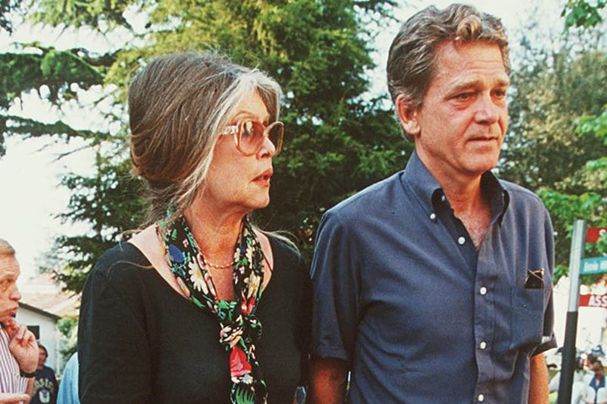 Qui est Bernard d'Ormale, l'homme avec qui Brigitte Bardot a fini sa vie ?