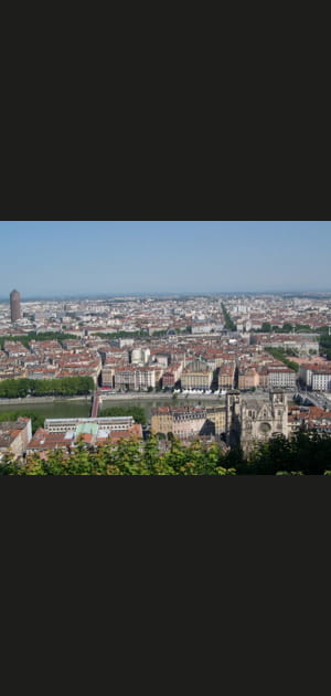7e&nbsp;:&nbsp;Lyon
