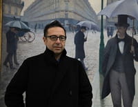 Les impressionnistes : A ciel ouvert