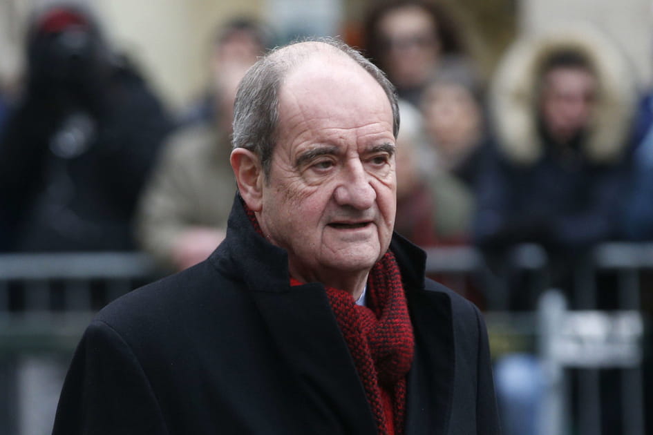 Pierre Lescure