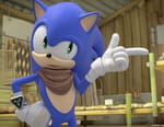 Sonic Boom