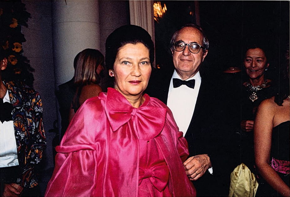 Soir&eacute;e de gala
