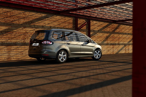 Facilité d’installation à bord