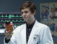 The Good Doctor : Au millimètre près