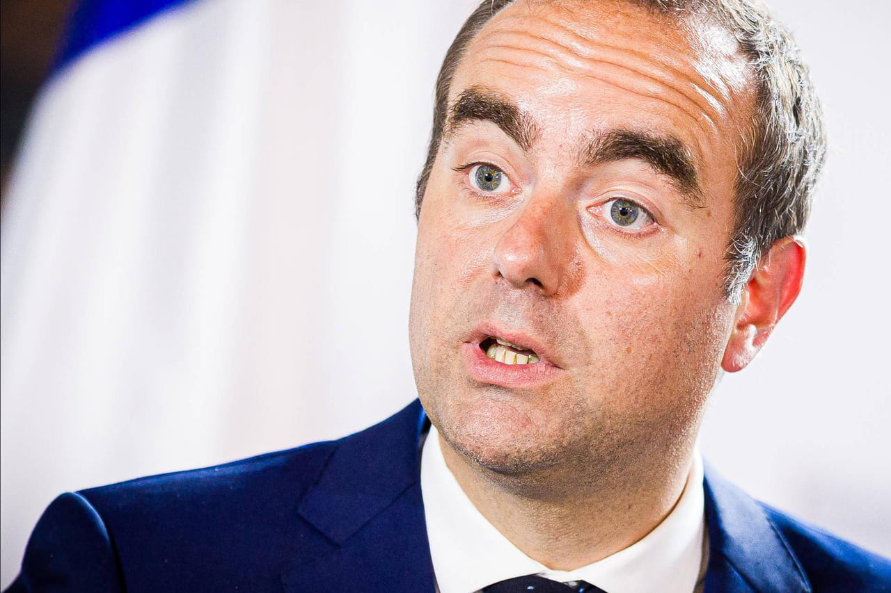Lecornu Premier ministre, en direct : 