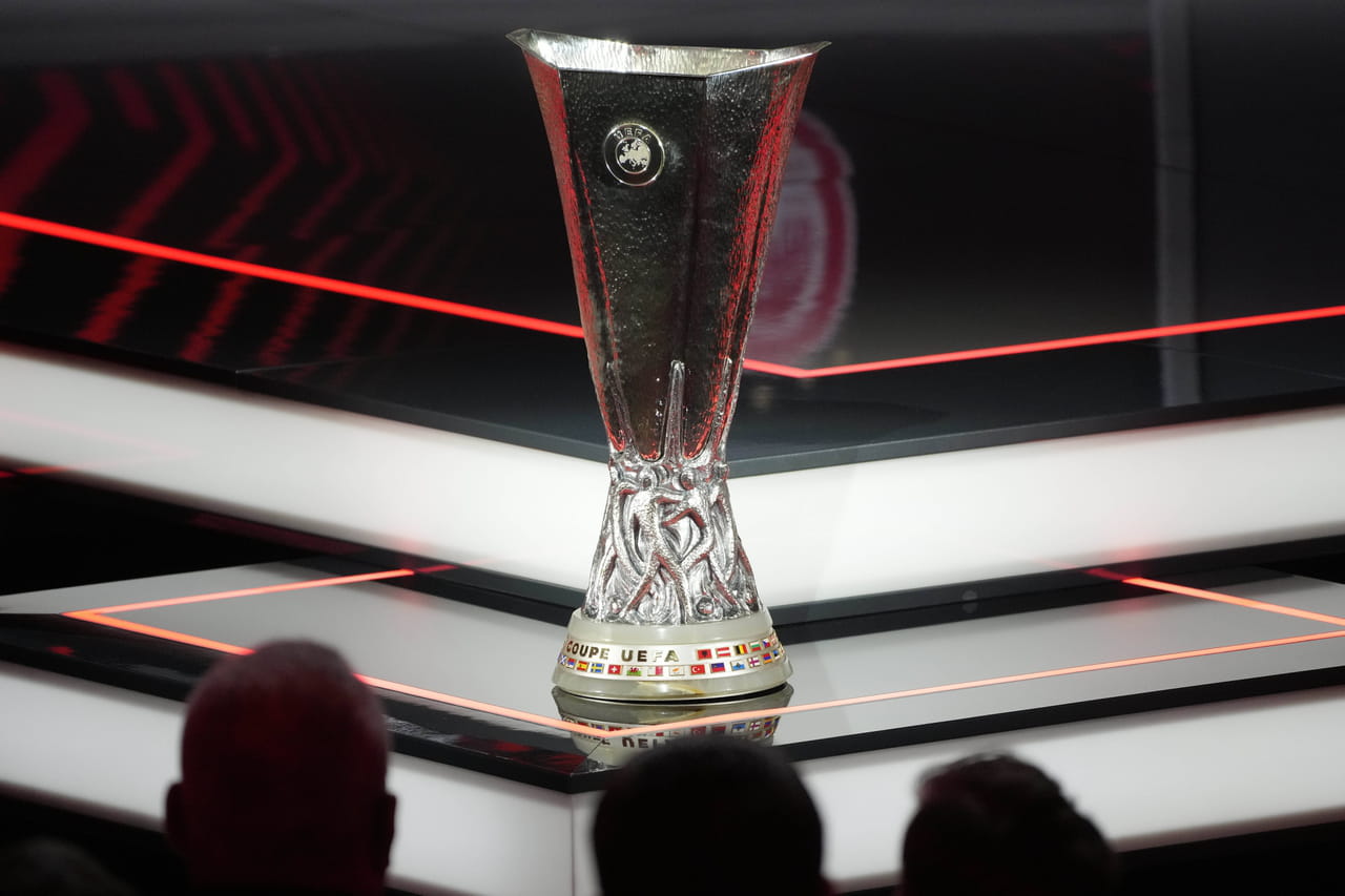 Tirage au sort Ligue Europa : heure, diffusion, chapeaux... Les adversaires de Lille, Lyon et Nice