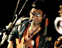 Festival international de jazz de Melbourne 2016 : Lionel Loueke et les Vampires de Sydney