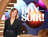 Bonsoir ! : Le mag de l'époque