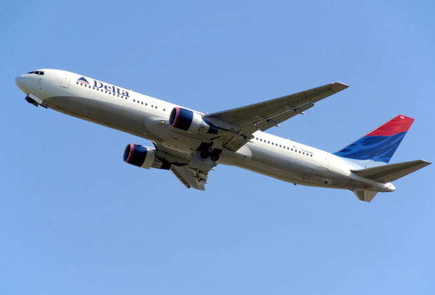 4- Delta Air Lines