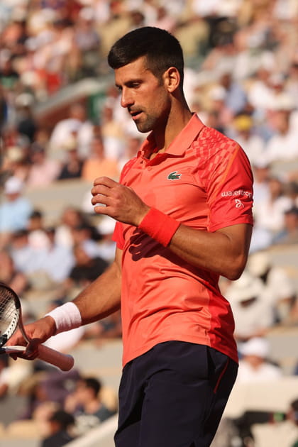La prise de position de Djokovic sur le Kosovo