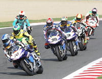 Moto 2 - Grand Prix d'Australie