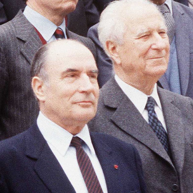 1981 : avanc&eacute;es significatives