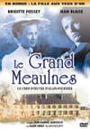 La Fille aux yeux d'or