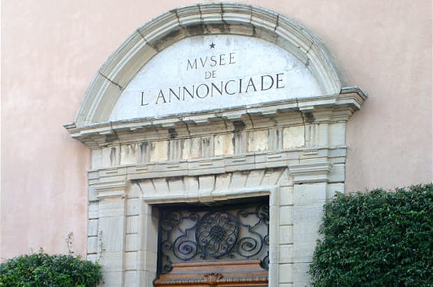 Musée de l'Annonciade