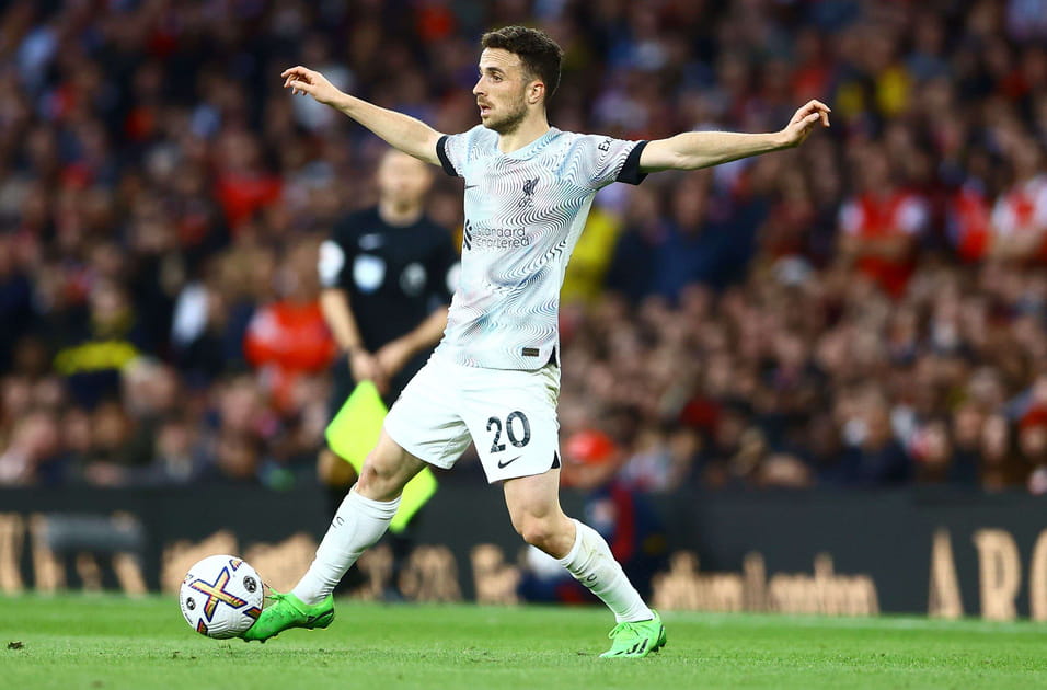 Diogo Jota