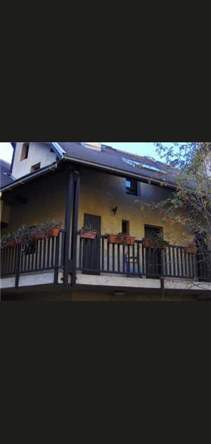 Saint-Chaffrey (Hautes-Alpes)&nbsp;: 30&nbsp;&euro;/nuit
