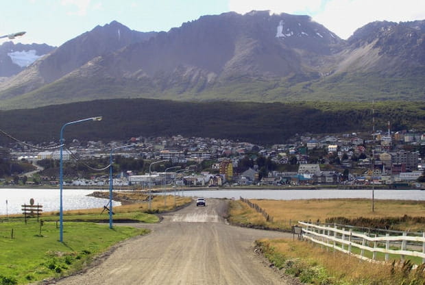 La Panaméricaine, le trait d'union de l'Amérique