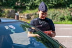 Très peu de conducteurs ont le "code 78" sur leur permis de conduire. Ce sera pourtant bientôt la norme en Europe
