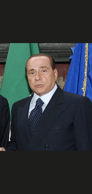 Silvio Berlusconi