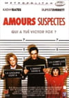 Amours suspectes