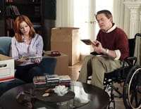 Desperate Housewives : De nombreux ennemis