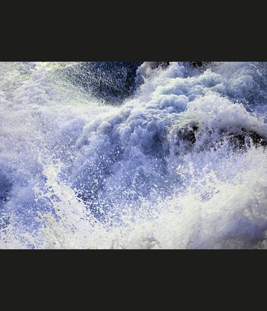 Incontr&ocirc;lable courant