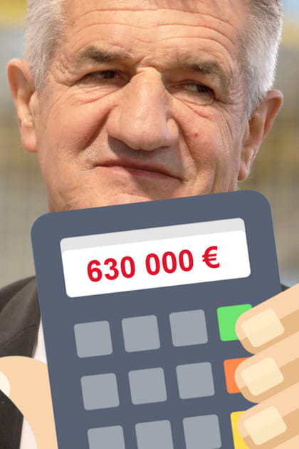 Jean Lassalle