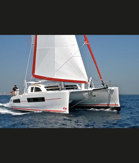 Catana 47