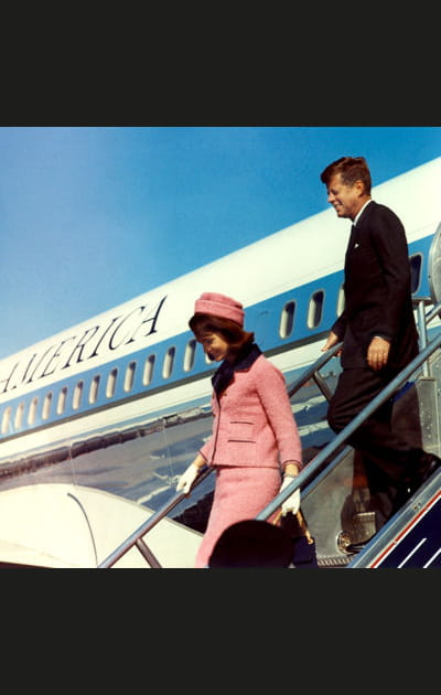 JFK&nbsp;: le dernier jour, 22&nbsp;novembre&nbsp;1963
