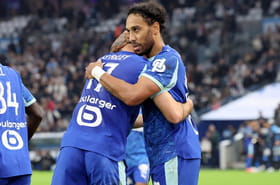 Ligue 1&nbsp;: programme, r&eacute;sultats et classement complet