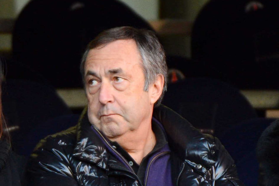 Jean-Pierre Bern&egrave;s, l'agent controvers&eacute;