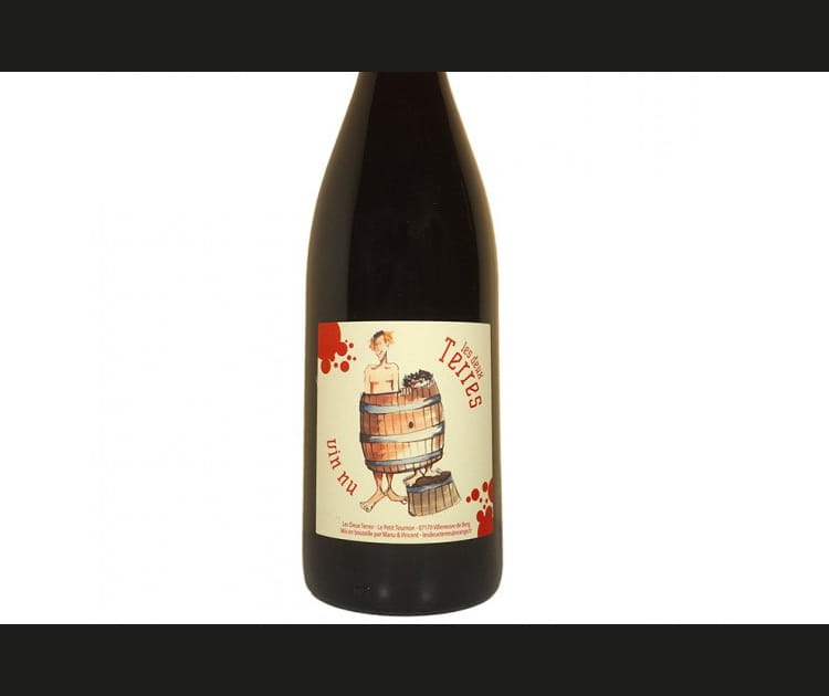 Vin nu