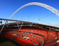Les défis de la construction : Le stade de Wembley