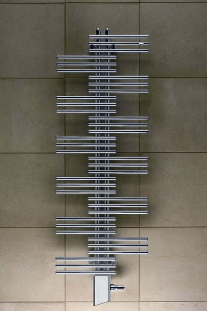 Un radiateur palmier