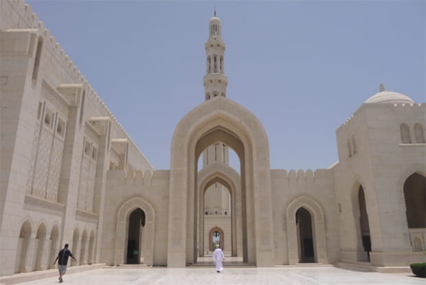 Le Sultanat d'Oman, les promesses du désert