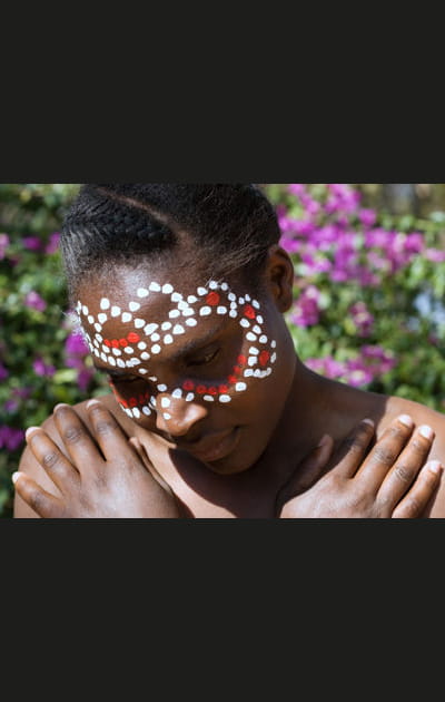 Les Massa&iuml;&nbsp;: une mari&eacute;e ras&eacute;e