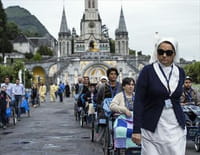 Lourdes