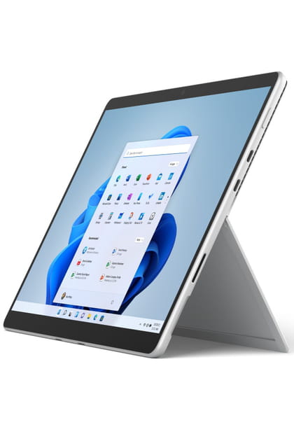 PC 2-en-1&nbsp;Microsoft Surface Pro 8