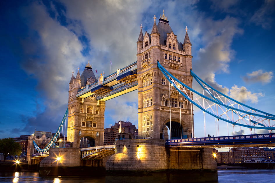 Tower Bridge