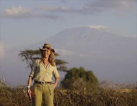 Les enquêtes d'Ushuaïa TV : Kenya, les racines du mythe
