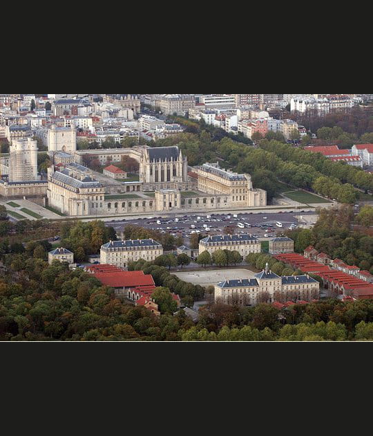 Le Val de Marne