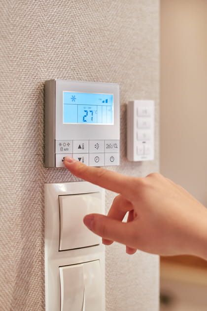 Un radiateur programmable, essentiel pour faire des &eacute;conomies&nbsp;?