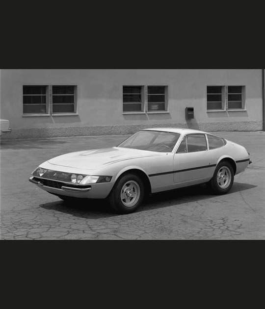 Ferrari 365&nbsp;GTB4