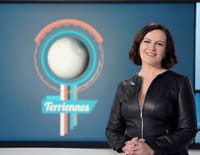 Terriennes