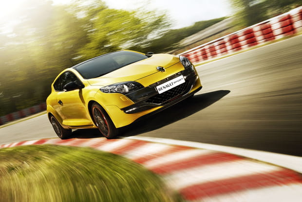 La 2e génération est sortie en 2009