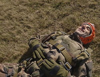 Embarqué : Commandos parachutistes