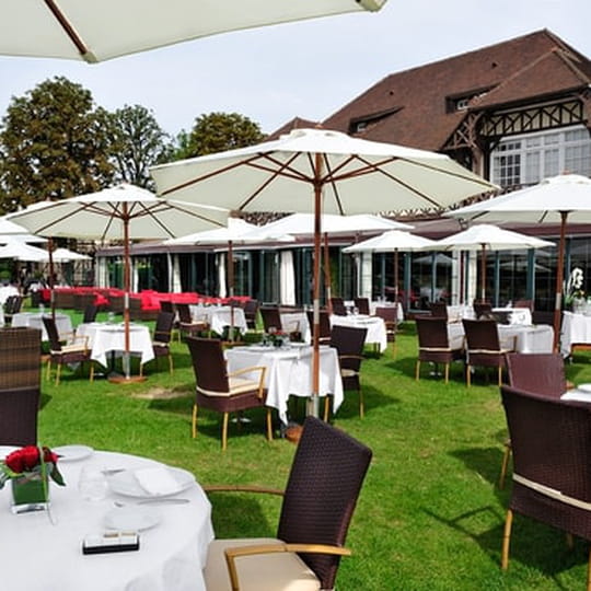 Le Tir aux Pigeons, Restaurant de cuisine traditionnelle à ...